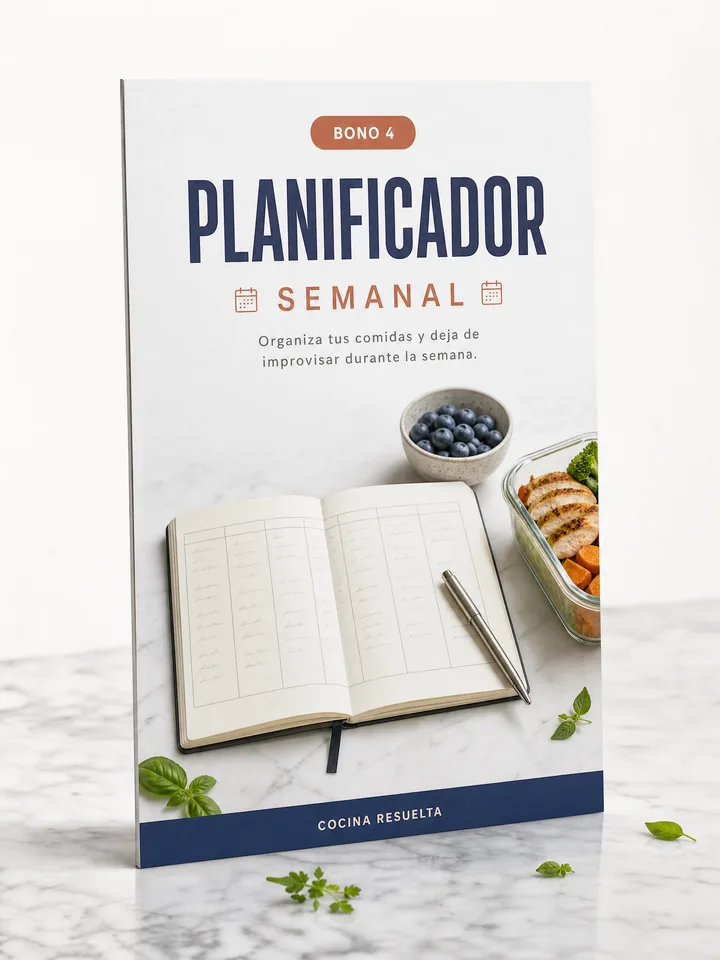Planificador Semanal